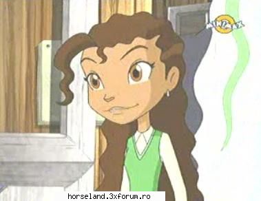 ii place culoarea verde  :hi: despre alma