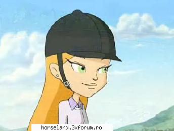 are o sora.e bogata. desprec chloe