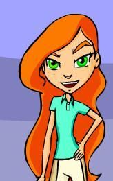 e bogata si are o sora despre zoey