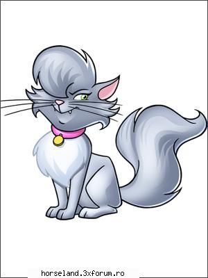 pai nu e chiar pritenoasa :zzz: despre angora