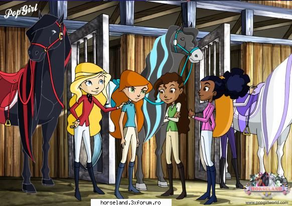 a)
iti place sarah sau te potrivesti cu ea.semeni si foarte b)
alma iti este sortita.nu numai ca e